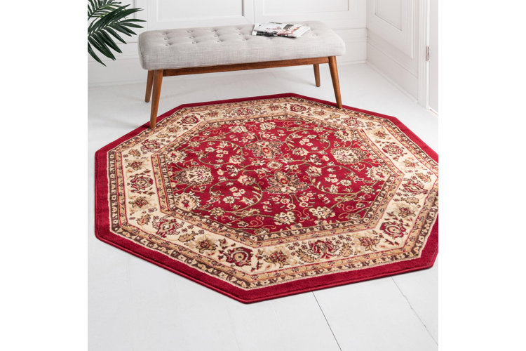 Top 15 Octagon Area Rugs in 2023 Wayfair